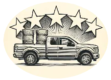 Trusted by top brands